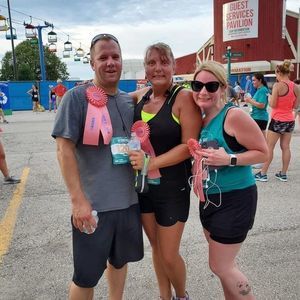 Meet your Posher, Amy